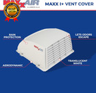 Maxx I  Vent Cover For Rv Roof Vents - Sleek  Updated Design  Easy Installation