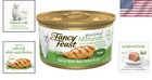 12-pack Purina Wet Cat Food - Gourmet Chicken Pate With Natural Ingredients