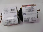 Dmc Top This Knitting Hat Kit Football Black White Gold
