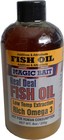 Magic Bait Real Deal Fish Oil - Menhaden 8 Ounces
