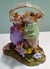 Wee Forest Folk Happiness With Sprinkles Easter Limited Edition M-639d Wff Box