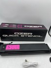 Ozer Quick Stencil M08 Pro Tattoo Printer - See Details  