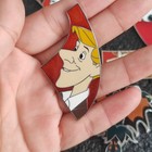 C2   Disney Mix Lot Of 20 Assorted Pins
