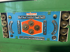 1933  6 -   the Super 6  A c  Gilbert Erector Set W  Manual   All Original