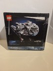 Lego Star Wars  Millennium Falcon  75375  Sealed New Bix Damage Fast Shipping 