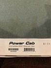 Nce 524-025 Power Cab Complete Dcc Starter System Set W Power Supply