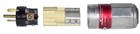 Eaton Crouse-hinds Ark-gard Enp Plug 20a 125v 5-20p Copper-free Aluminum