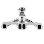 For  Dodge Chrysler Plymouth Small Block 273-360 5 2 5 6 Shorty Exhaust Headers