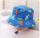 Toddler Summer Hat  Shark Baby Hat  Toddler Sun Hats  Upf 50  Hats  100  Cotton