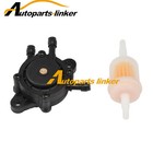 Fuel Pump For Kawasaki 15 - 25 Hp Engines Cub Cadet Ezgo 602061 Walbro Fpc-1-1