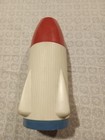 Vintage 1961 Universal U s  Space Corps Vanguard Iv Thermos  rare Hard To Find 