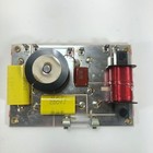 Eminence Pxb21k6 2-way Speaker Passive 8 Ohm Crossover Board 1 6khz  Nos