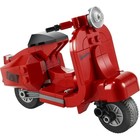 Lego Creator  Vespa  40517  New Sealed Box Ships Fast 