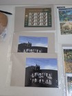 Complete Usps Stamp Sheets Denoms From 32-42 Cents Face Value  38 88
