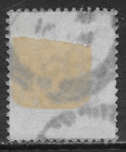 Great Britain Scott 135 Used Fine - 1902 6p Pale Dull Vio - Edward Vii