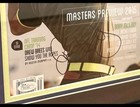 Rory Mcilroy Signed Sports Illustrated Cover     Framed Masters Preview 2015     Jsa