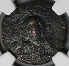 1075 Ngc Gen Byzantine Anonymous Follis Christ Class I Nicephorus Iii  26053004c