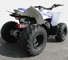 Big Gun Evo M Full Exhaust   Yamaha Yfz 50 2017-2025   10-2573