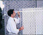 Pexco Privacy Fence Top Lock Slats Covers 10  Linear Feet Choose Size And Color