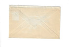 Great Britain 1936 Cover Sent From London To Canada