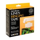 1 25 In X 150 Ft White Archival Adhesive Glue Acid-free Paper Photo Craft