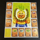 2019 Topps Garbage Pail Kids Scratch N Stink 20-card Base Set Topps On Demand
