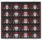 Usps Sheet Of Forever Stamps   retired Designs 