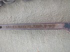 Vintage Durbin Midget Chain Binder 61 St  Louis  Usa
