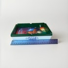 Vintage Camel Lights Pool Table Ash Tray- 1992 Promo Offer R j  Reynolds Nib Nos