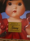 Vtg 1994 Dakin Presents Ginny America s Sweetheart Doll Catalog - Vogue Dolls