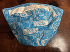 Seat Cover Part Evenflo Exersaucer Mega Learn Around Town Bounce Activity Saucer