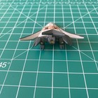 Babylon 5 Micro Machines Warner Brothers Earth Alliance Atmospheric Shuttle