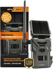 Spypoint Flex-s Solar Cellular Trail Cam 36mp 1080p Pictures   Videos