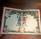 Black Beauty Vintage Illustrated Hardcover Book - Red Cover  Horse