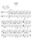 Veil Of Maya Eclipse Guitar Tab Tablature Book Within The Ruins After The Burial
