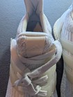 Adidas Mens Running Shoes Primeknit  Ultra Boost Foam  Rubber White Sz 11 5