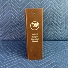 Northwest Airlines Dc-10 Cockpit Operating Manual Incomplete Missing 1 Chapter