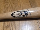 Vintage Wood Baseball Bat 33  Barnstable Bats Made In Usa 