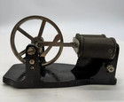 Antique Mesco Model Electric Engine Toy Motor Dual Solenoid Large Model