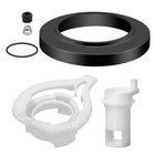 Rv Water Valve Replacement 42049 For Thetford Aqua Magic Style Ii Toilet Part