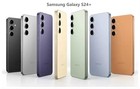    new Sealed Samsung Galaxy S24  5g Factory Unlocked Sm-s926u 256gb Smartphone