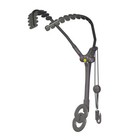 Jazzlab Saxholder - Pro Xl Saxophone Harness Strap  open Box 