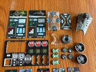 Ffg Star Wars Armada - Imperial Gladiator Star Destroyer - Excellent Condition
