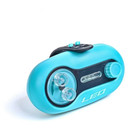 3pcs Fishing Bite Alarm Electronic Led Clip On Fishing Rod Fish Bite Sound Alarm