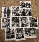 The Couch Trip 1988 Movie Press Kit With Photos