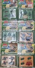 New Vintage 1989 Kenner  mega Force  Diecast Military Micro Machines - Lot Of 20