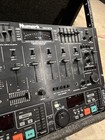 Numark Dm1675 Digital Sampler Preamp Mixer Works Amazing  Vintage