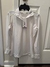 Rj Classics Ladies Show Shirt  Size Xs