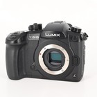 Panasonic Lumix Dc-gh5 20 3mp Mirrorless Mft Digital Camera  094
