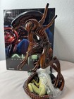 Sideshow Alien Resurrection Alien Warrior Statue  303 750 W  Box Rare